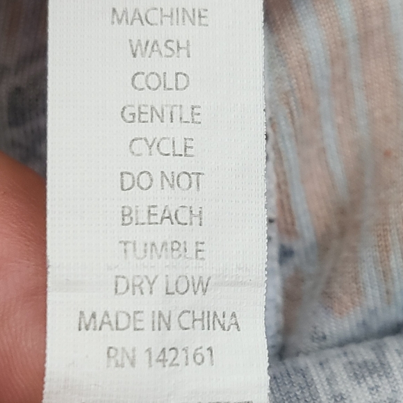 LuLaRoe Kaleidoscope Medallions OS Mosaic Rare Mandala NEW Unicorn Black #386 - Picture 3 of 7